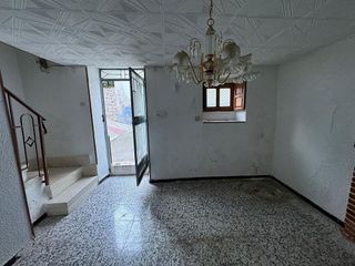 Chalet en venta en Cehegín