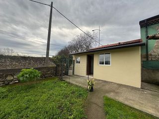 Casa en venta en Tremañes en Gijón