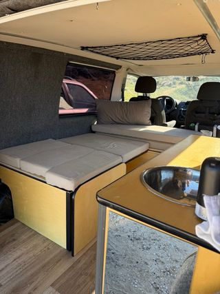 Mercedes-Benz Vito 1996