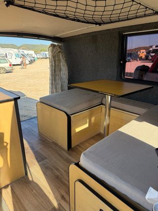 Mercedes-Benz Vito 1996