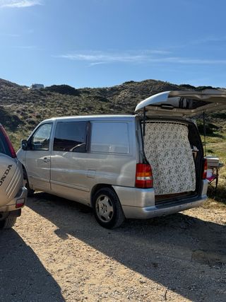 Mercedes-Benz Vito 1996