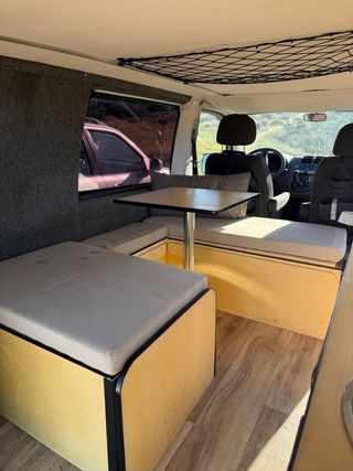 Mercedes-Benz Vito 1996