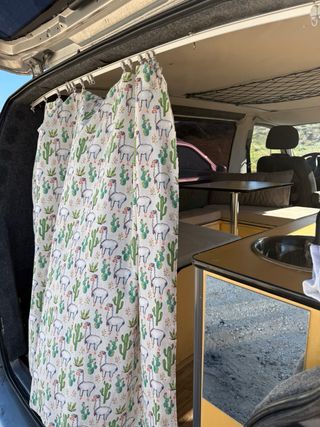 Mercedes-Benz Vito 1996