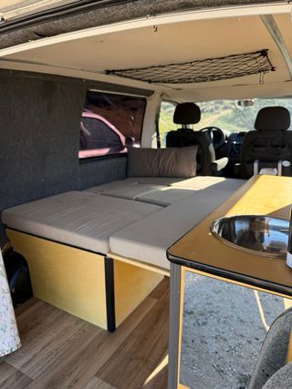 Mercedes-Benz Vito 1996