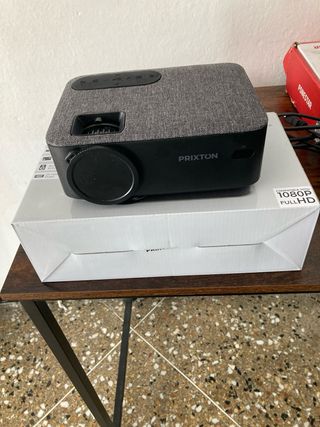 Proyector Prixton Lumiere