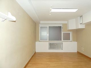 Oficina en venta en Indautxu en Bilbao
