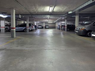 Garaje en venta en San Adrián - La Cava en Logroño