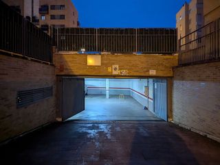 Garaje en venta en San Adrián - La Cava en Logroño