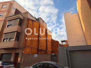 Terreno en venta en Onda