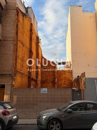 Terreno en venta en Onda