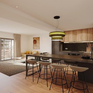 Piso en venta en Puigcerdà