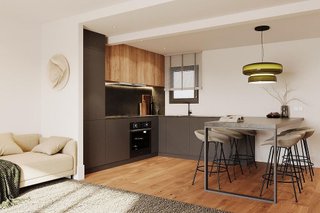 Piso en venta en Puigcerdà