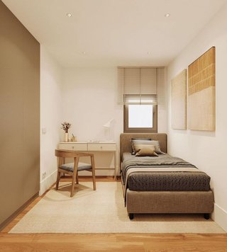 Piso en venta en Puigcerdà