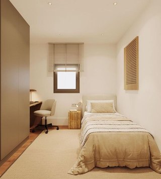 Piso en venta en Puigcerdà