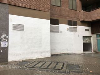 Local comercial en alquiler en Vallehermoso en Madrid