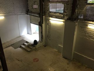 Local comercial en alquiler en Vallehermoso en Madrid