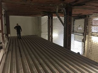 Local comercial en alquiler en Vallehermoso en Madrid