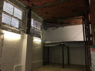 Local comercial en alquiler en Vallehermoso en Madrid