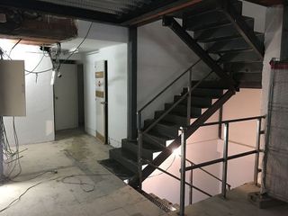 Local comercial en alquiler en Vallehermoso en Madrid