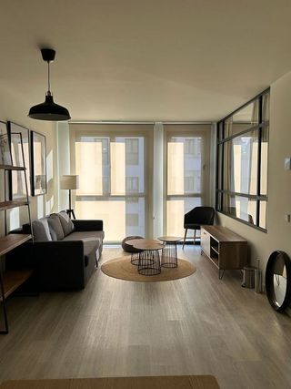 Piso en alquiler en Concepción en Madrid