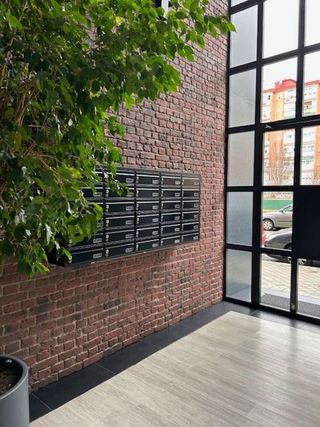 Piso en alquiler en Concepción en Madrid