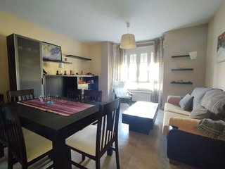 Piso en venta en Tomelloso