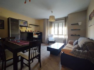 Piso en venta en Tomelloso