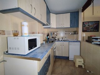 Piso en venta en Tomelloso