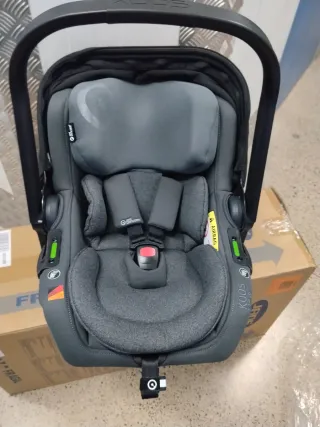 Maxi-Cosi Jane Concord Koos i-Size R1 Grupo 0+