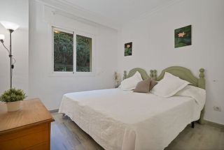 Piso en venta en Lomas de Marbella Club - Puente Romano en Marbella