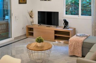 Piso en venta en Lomas de Marbella Club - Puente Romano en Marbella