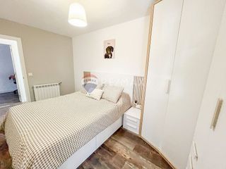 Piso en venta en Calvario - Santa Rita en Vigo