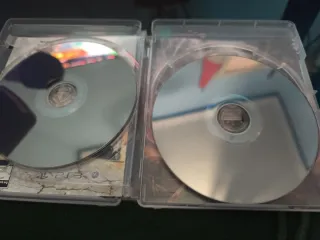 God of War Saga Collection PS3
