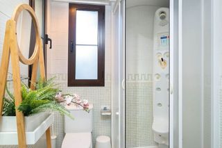 Piso en venta en Benahavís