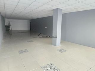 Local comercial en venta en Zona de Plaza de Barcelos en Pontevedra