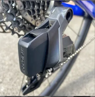 Batería Sram Lithium 7.4v-600mAh+regalo leer