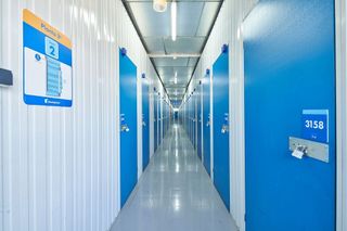 Trastero en alquiler en Centre en Hospitalet de Llobregat, L´