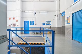 Trastero en alquiler en Centre en Hospitalet de Llobregat, L´