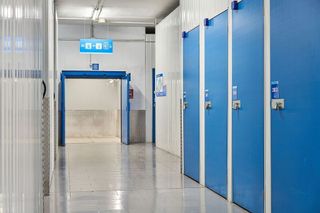 Trastero en alquiler en Centre en Hospitalet de Llobregat, L´