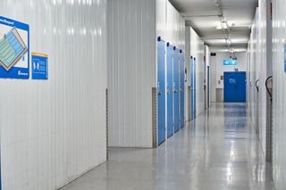 Trastero en alquiler en Centre en Hospitalet de Llobregat, L´