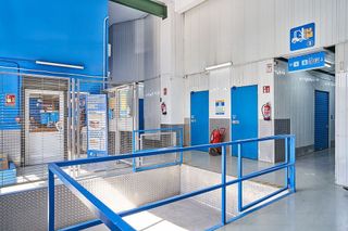 Trastero en alquiler en Centre en Hospitalet de Llobregat, L´