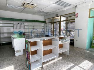 Local comercial en alquiler en Los Ángeles en Madrid