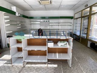 Local comercial en alquiler en Los Ángeles en Madrid