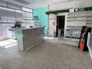 Local comercial en alquiler en Los Ángeles en Madrid