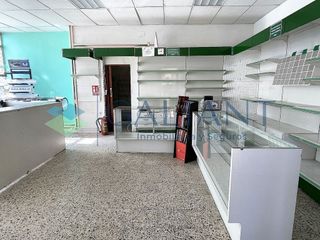 Local comercial en alquiler en Los Ángeles en Madrid