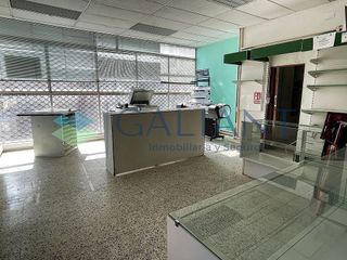 Local comercial en alquiler en Los Ángeles en Madrid