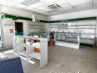 Local comercial en alquiler en Los Ángeles en Madrid