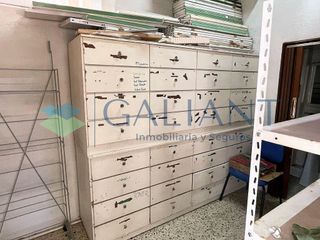 Local comercial en alquiler en Los Ángeles en Madrid