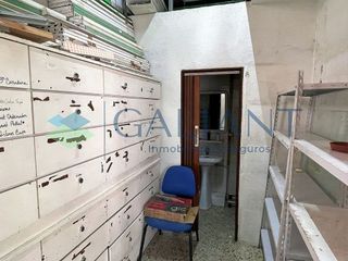 Local comercial en alquiler en Los Ángeles en Madrid