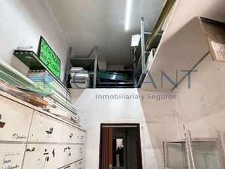 Local comercial en alquiler en Los Ángeles en Madrid